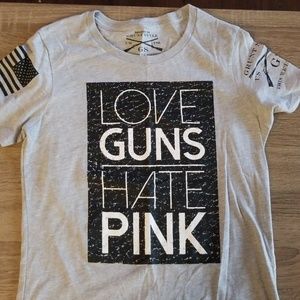 S GS Tee, never worn